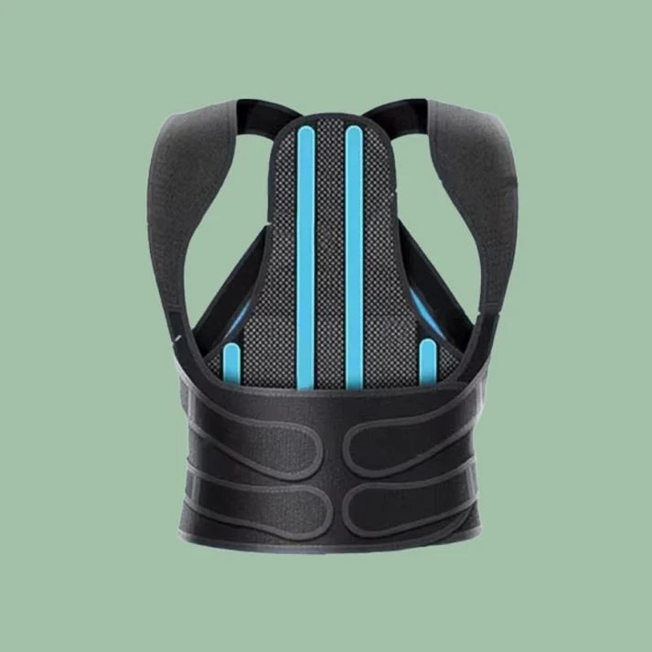 Back Posture Corrector Brace